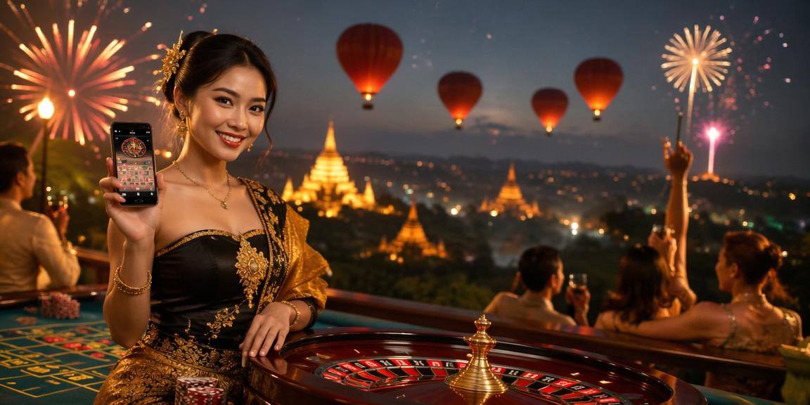 369.bet ပထမဆုံး ငွေသွင်းမှု ကမ်းလှမ်းချက်